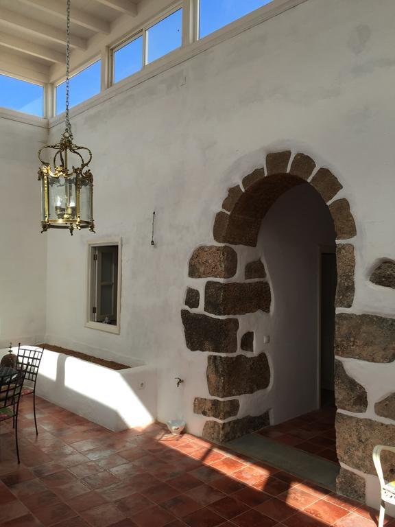 Villa Gbh Casa Quintana La Oliva Zimmer foto