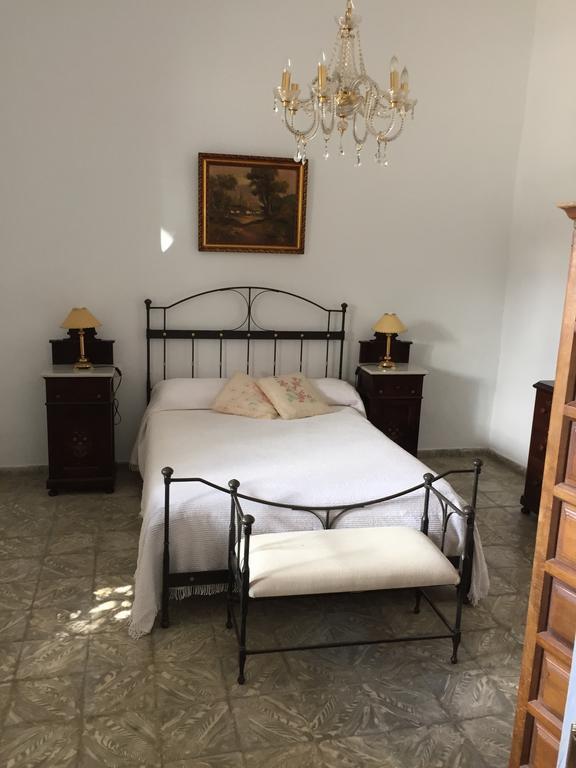 Villa Gbh Casa Quintana La Oliva Zimmer foto