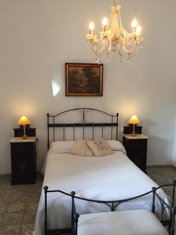 Villa Gbh Casa Quintana La Oliva Zimmer foto